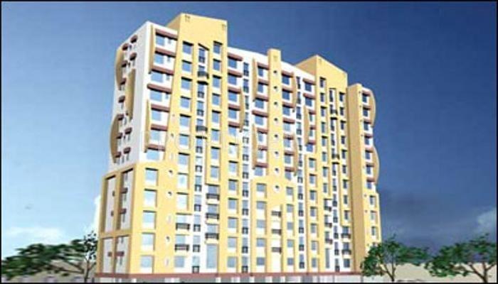 Images for Elevation of Srishti Group Keshav Srishti