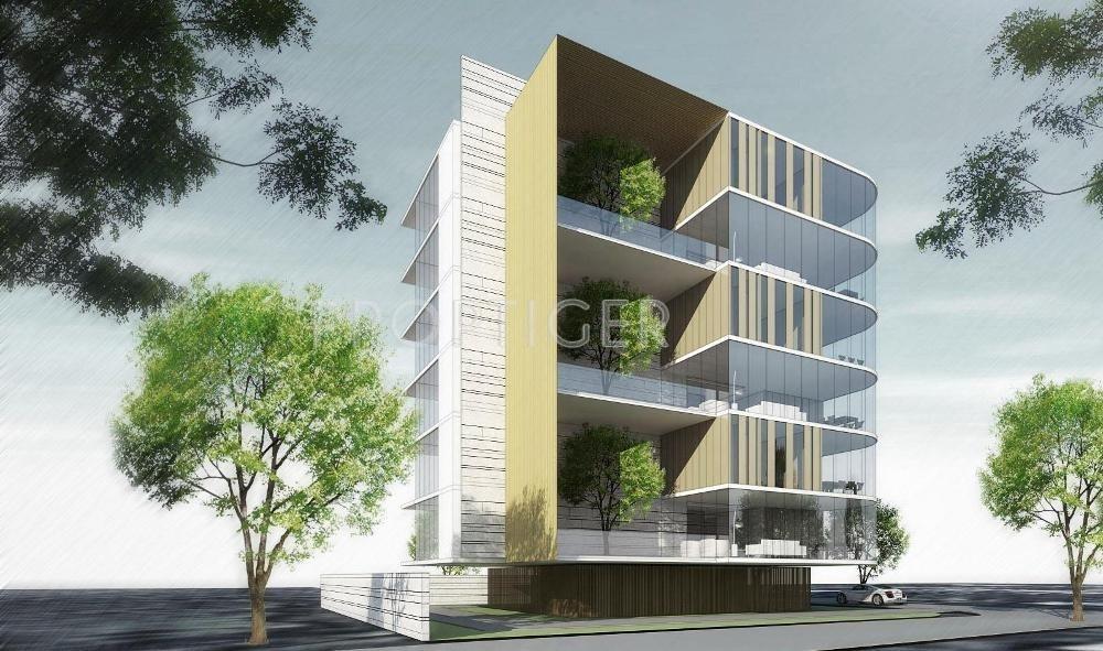  escaso Images for Elevation of Marvel Escaso