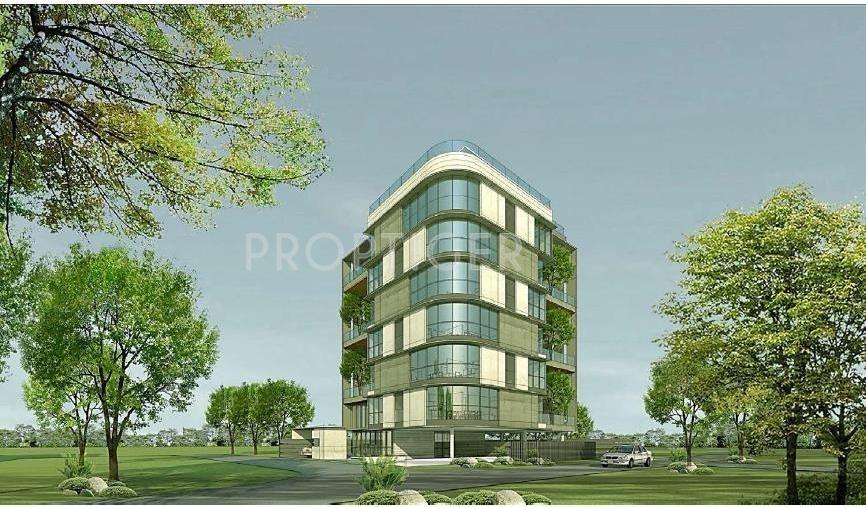  escaso Images for Elevation of Marvel Escaso