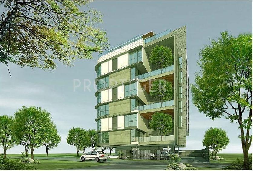  escaso Images for Elevation of Marvel Escaso