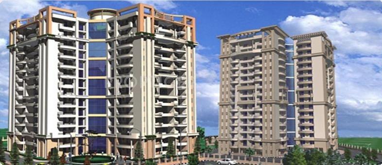Ramprastha Emerald Heights