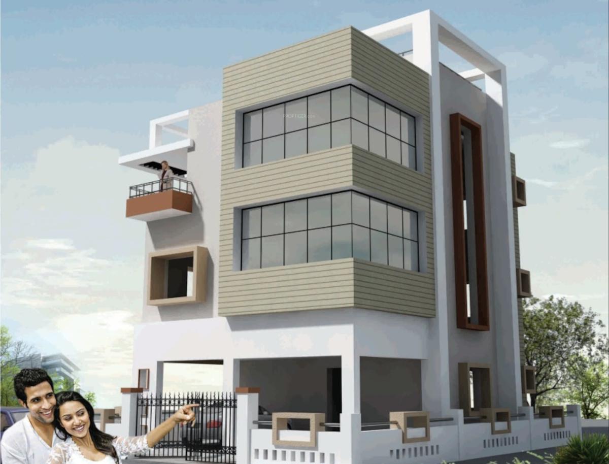 Horizon Triplex