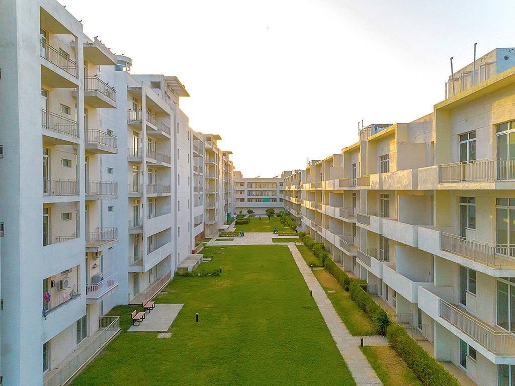  the-park-apartments Elevation