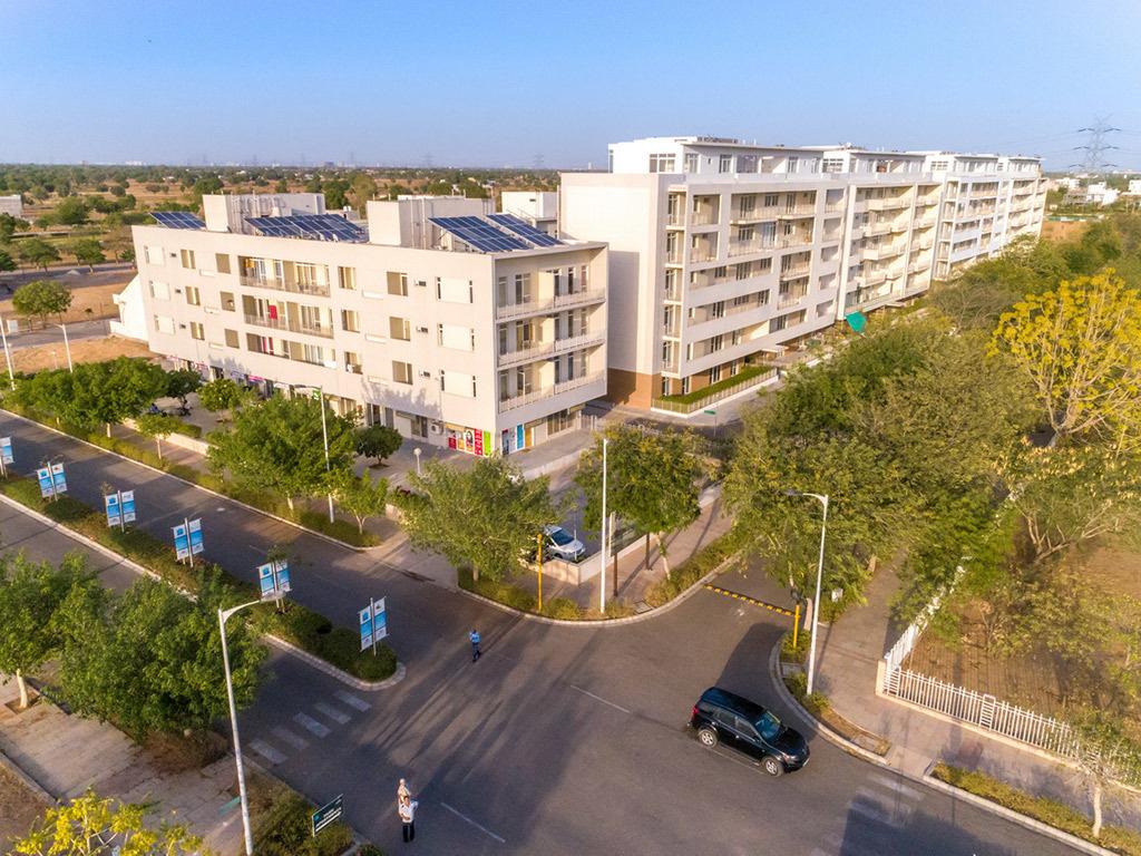  the-park-apartments Elevation