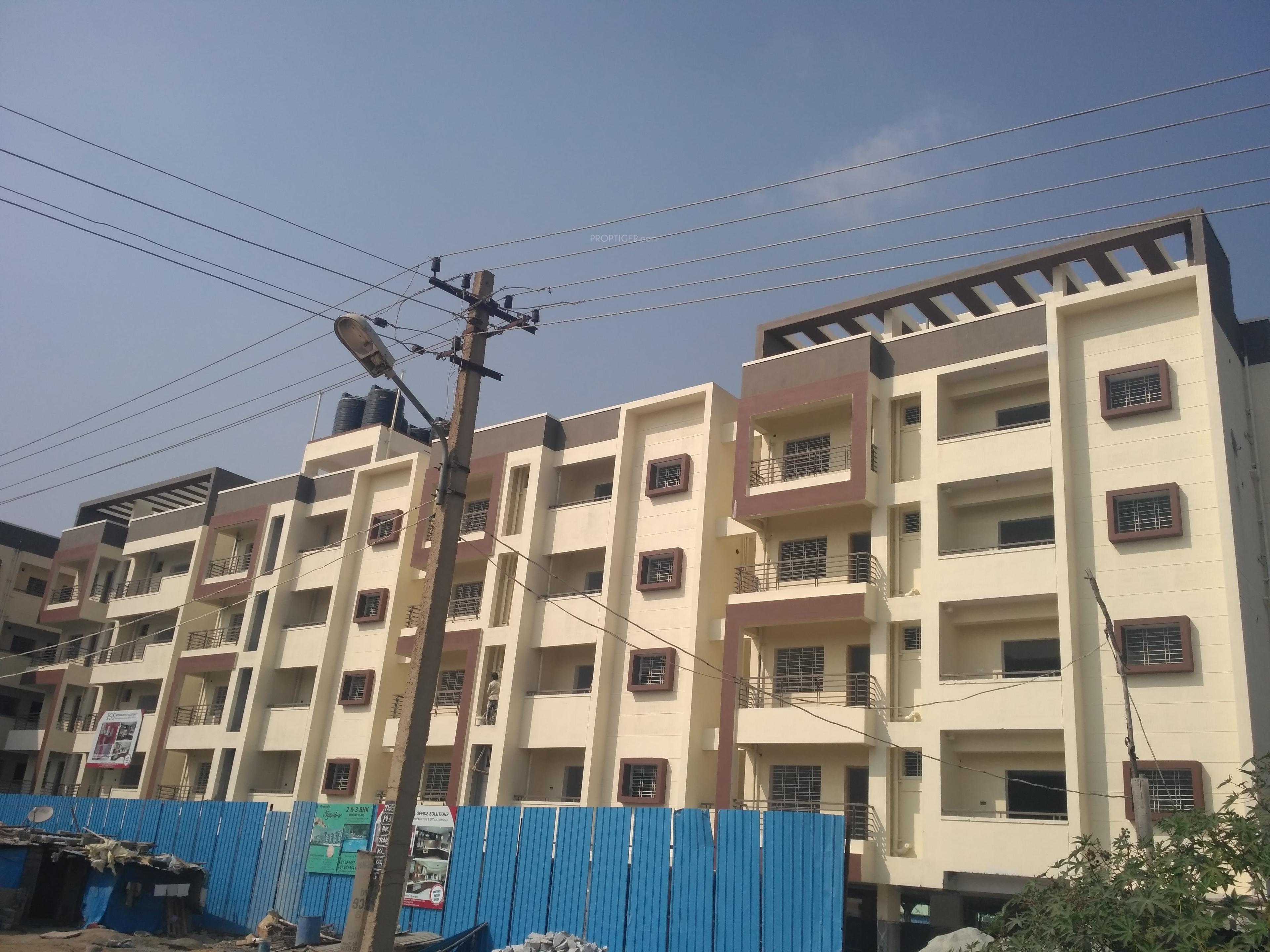  boulder-hills Elevation