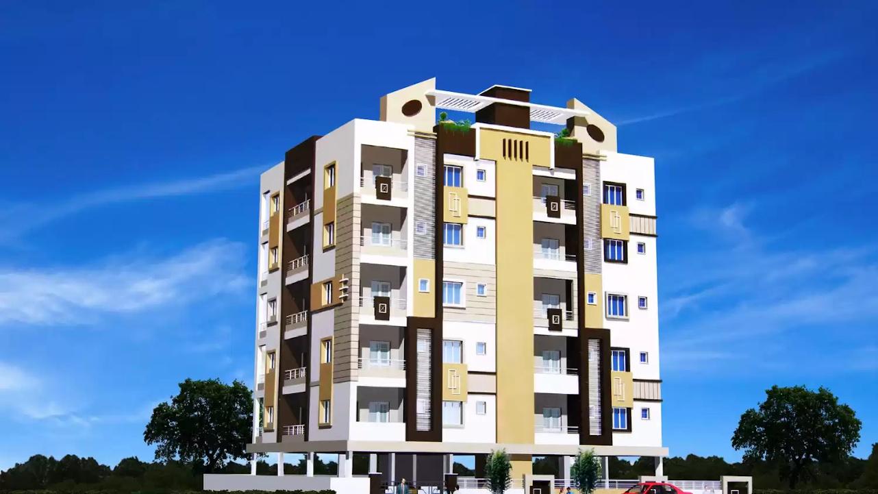 Aaditris Aavaas