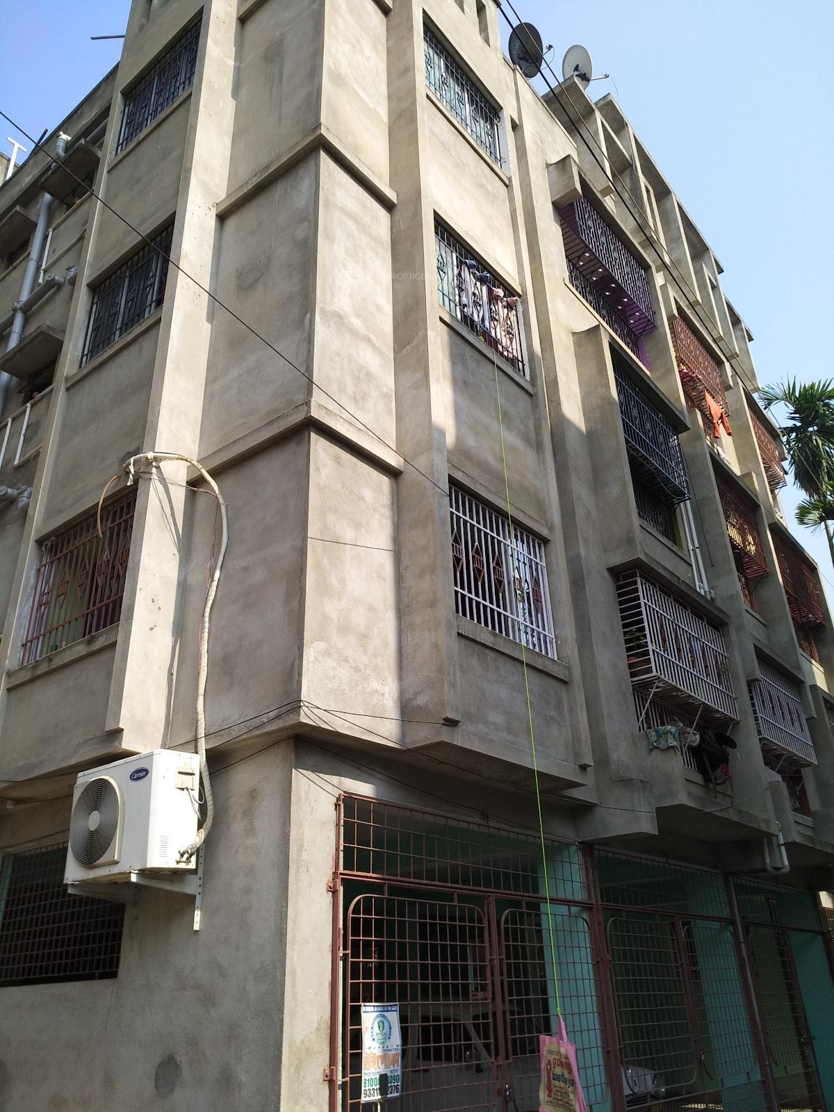 Hrishi Villa