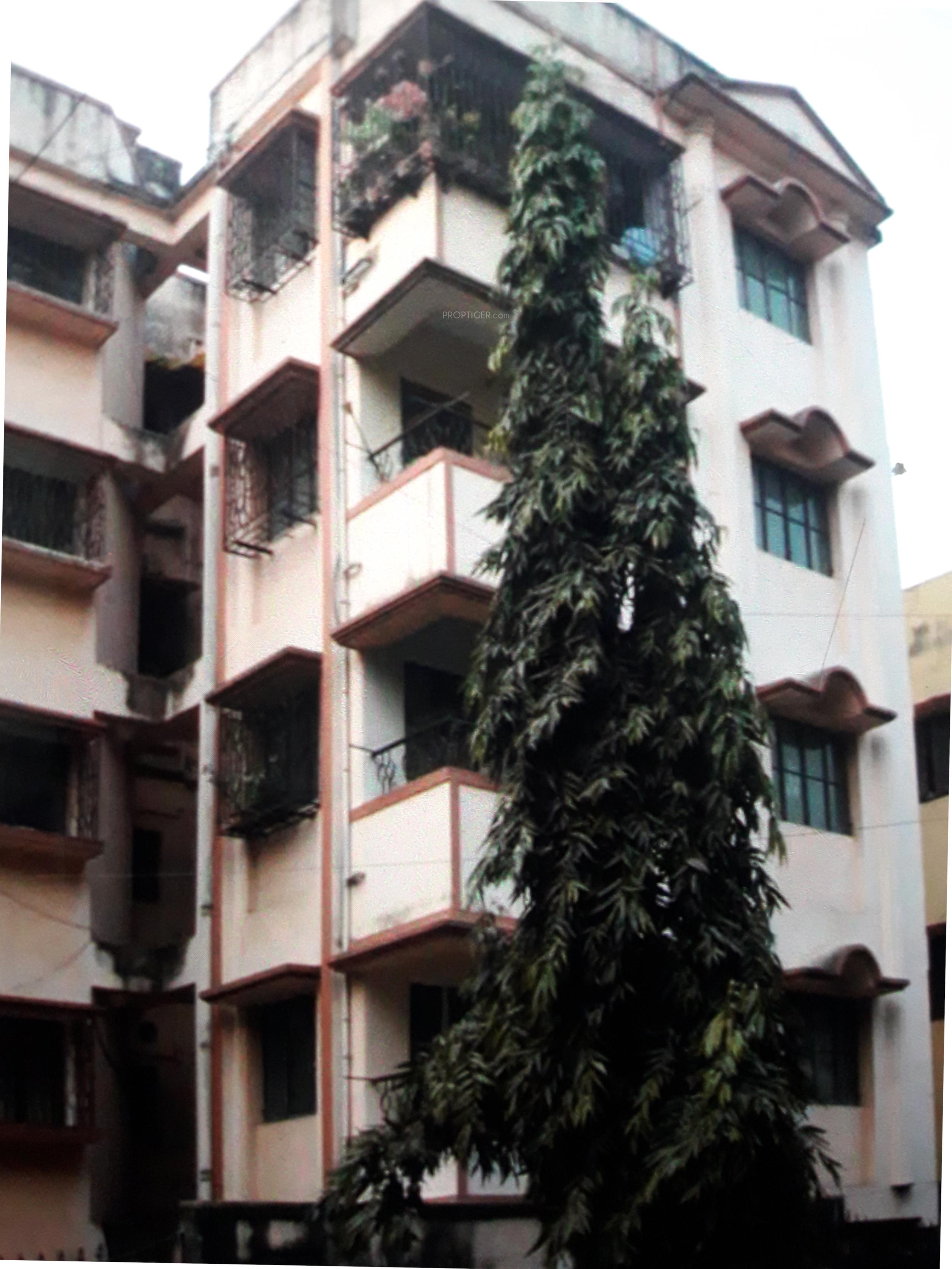 Radhiya Apartment