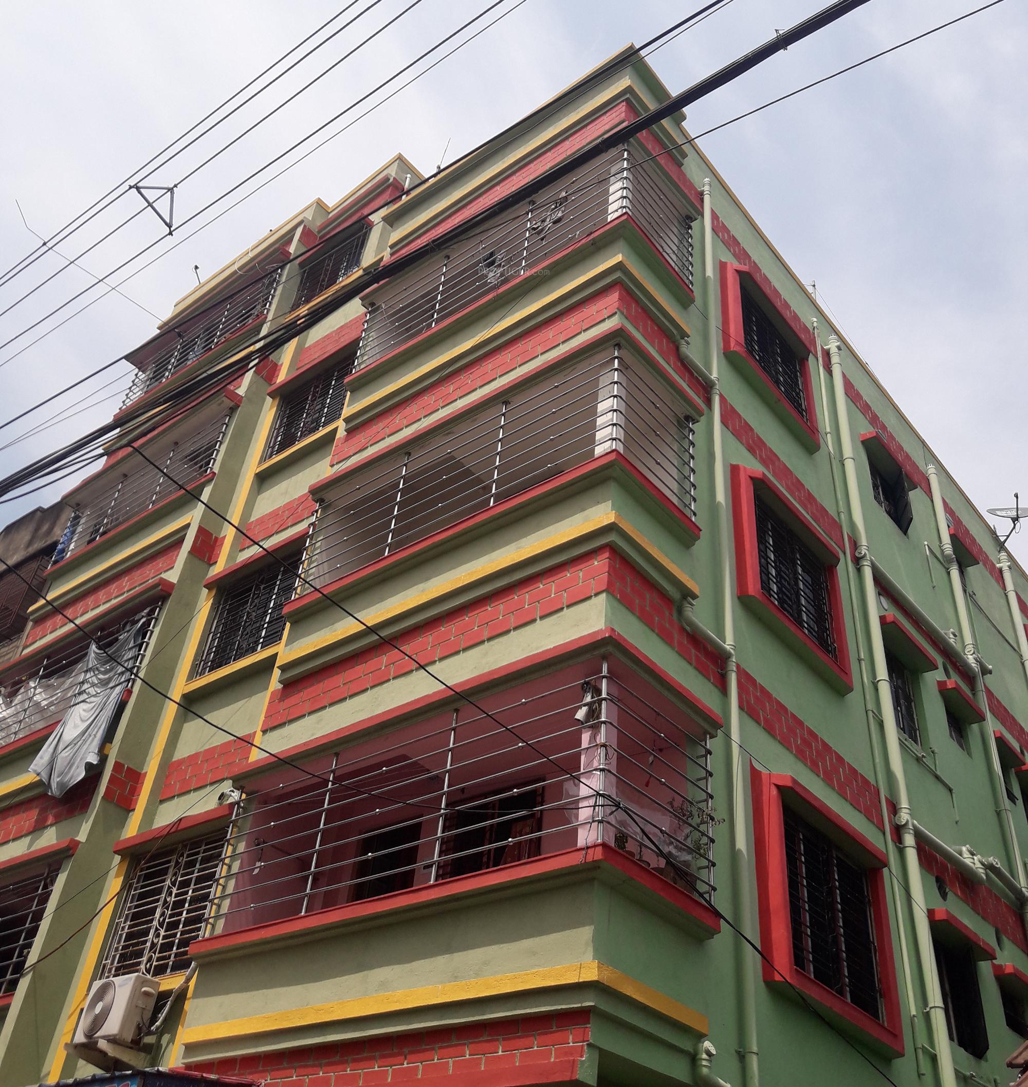 Shivam Tower