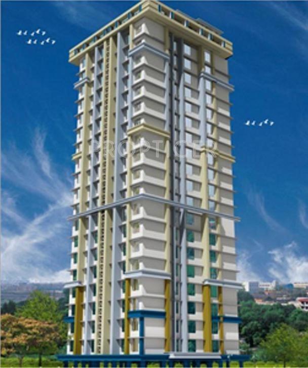 Rizvi Group Continental Tower