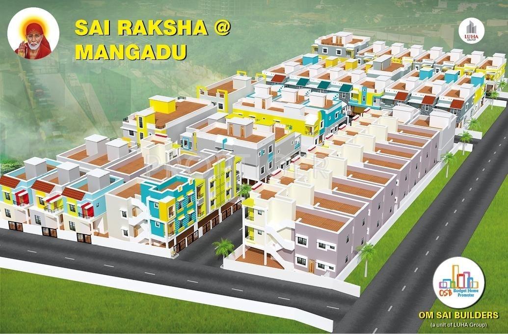 Sai Raksha