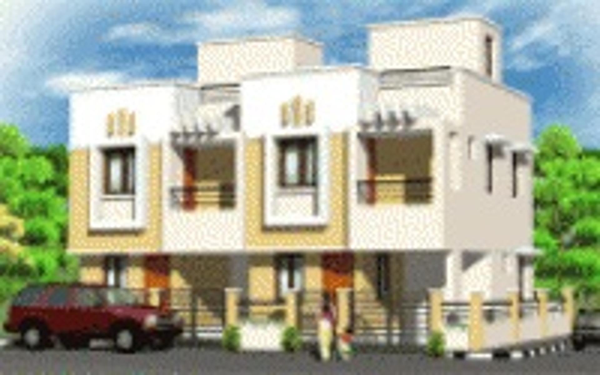 Orchid Square Madhavaram