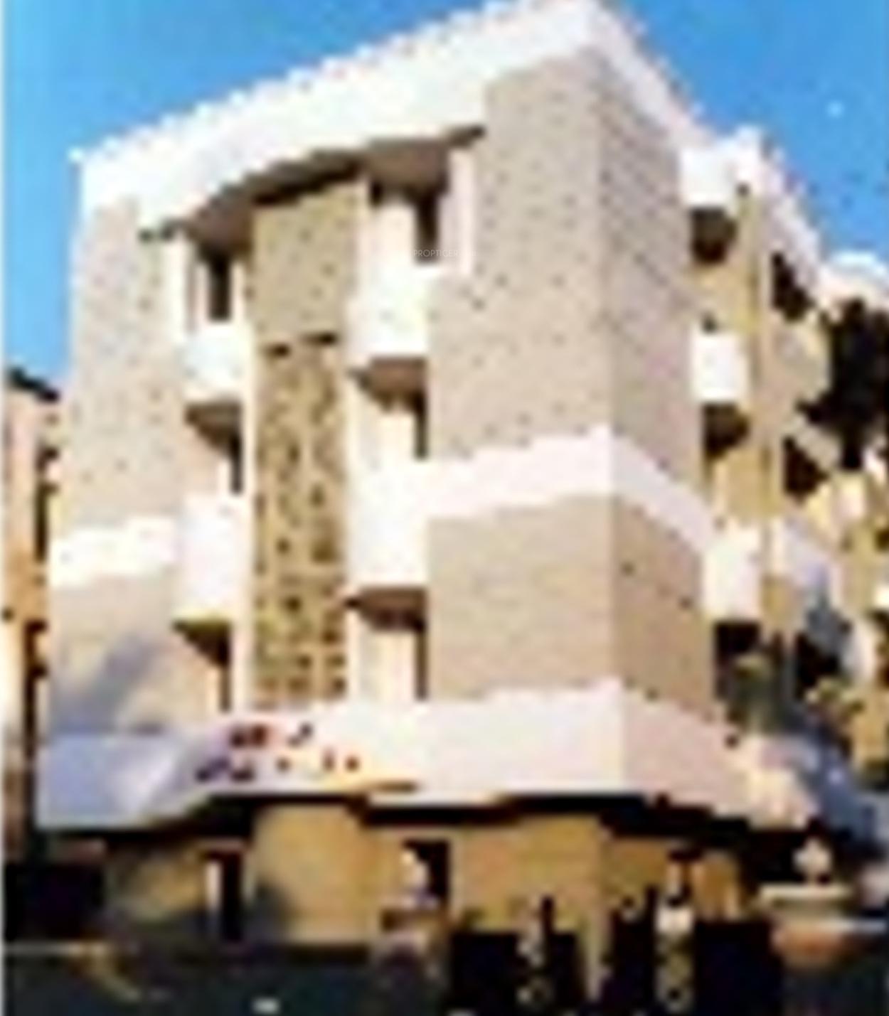 Shyam Villa