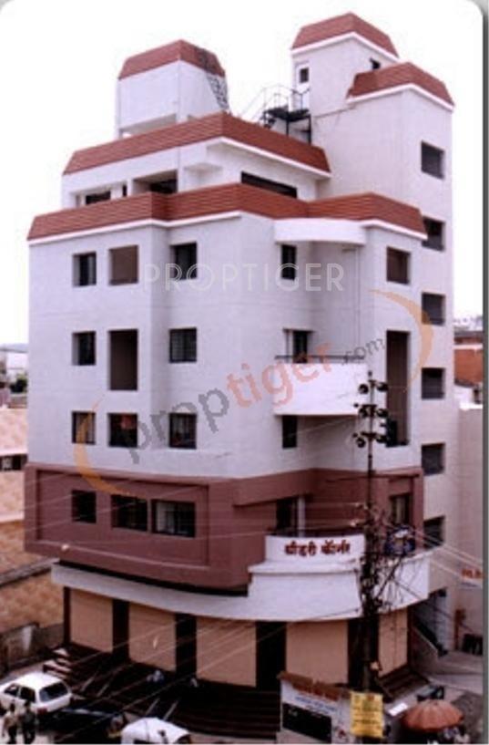 Shreehari Corner