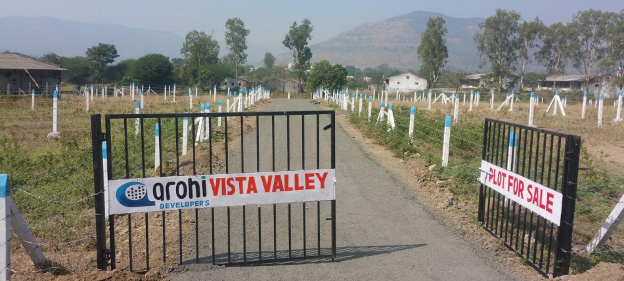Vista Valley