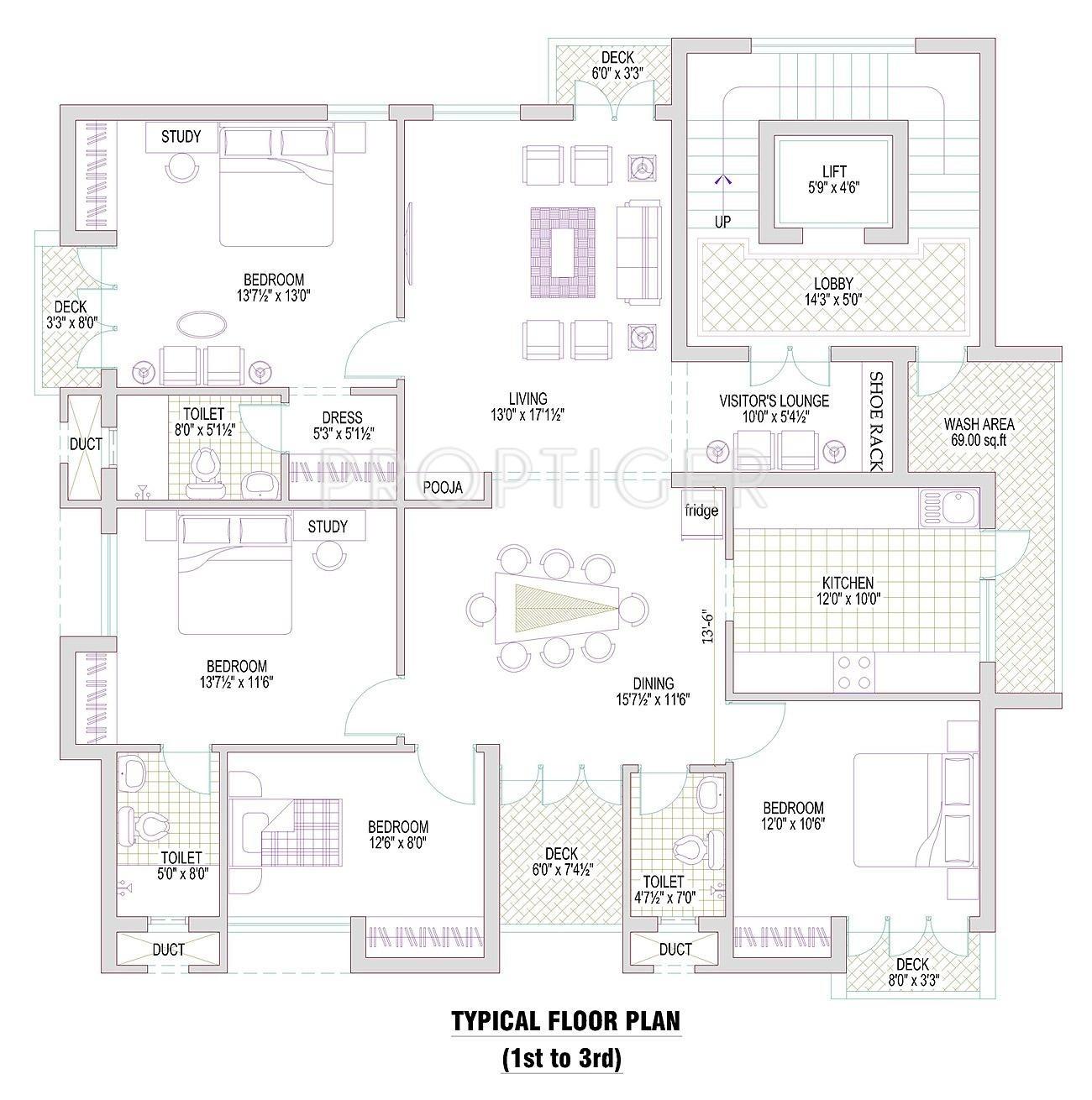 Images for Cluster Plan of Harmony Ramkripa
