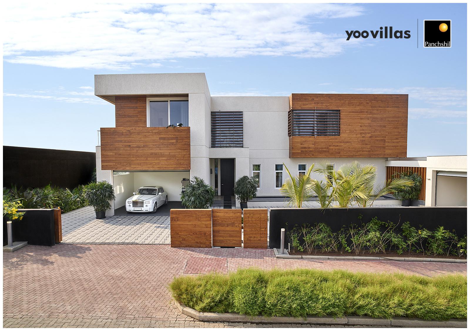  yoovillas Elevation