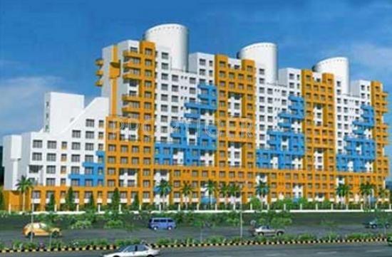 Images for Elevation of National Meridian Apartments