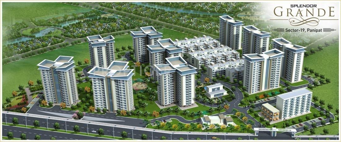 Images for Elevation of Splendor Grande