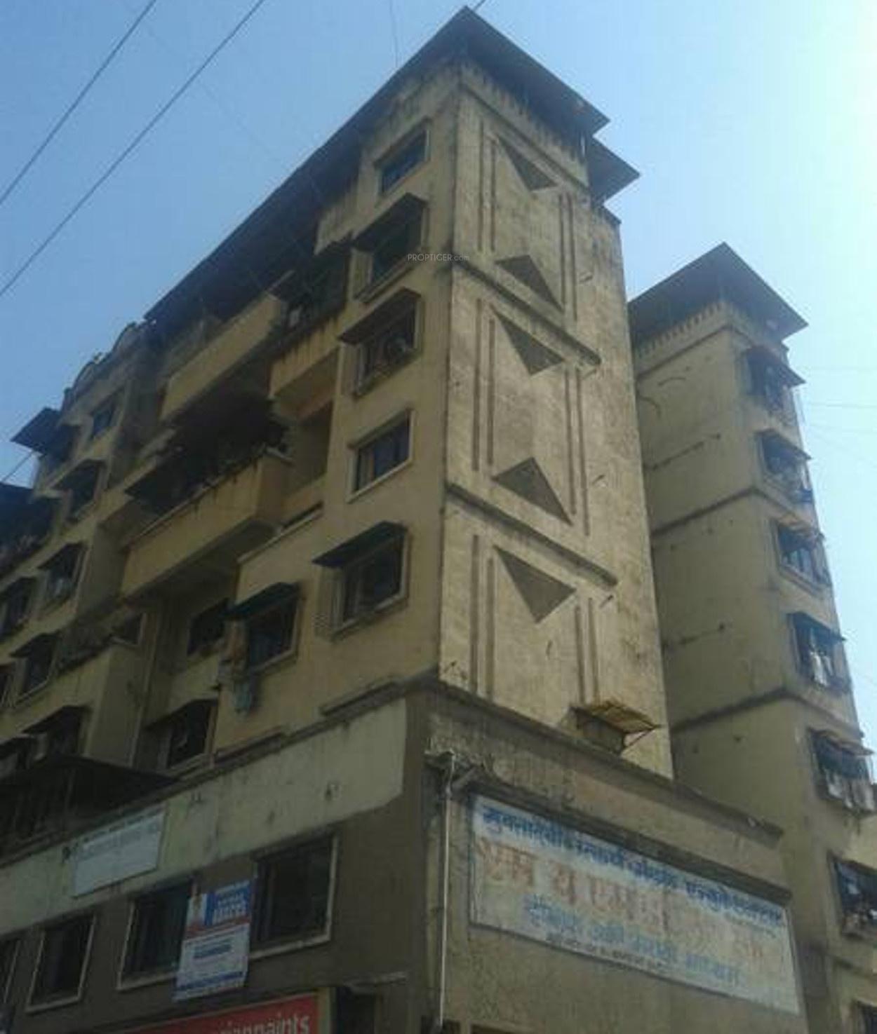  garden Images for Elevation of Juhi Garden