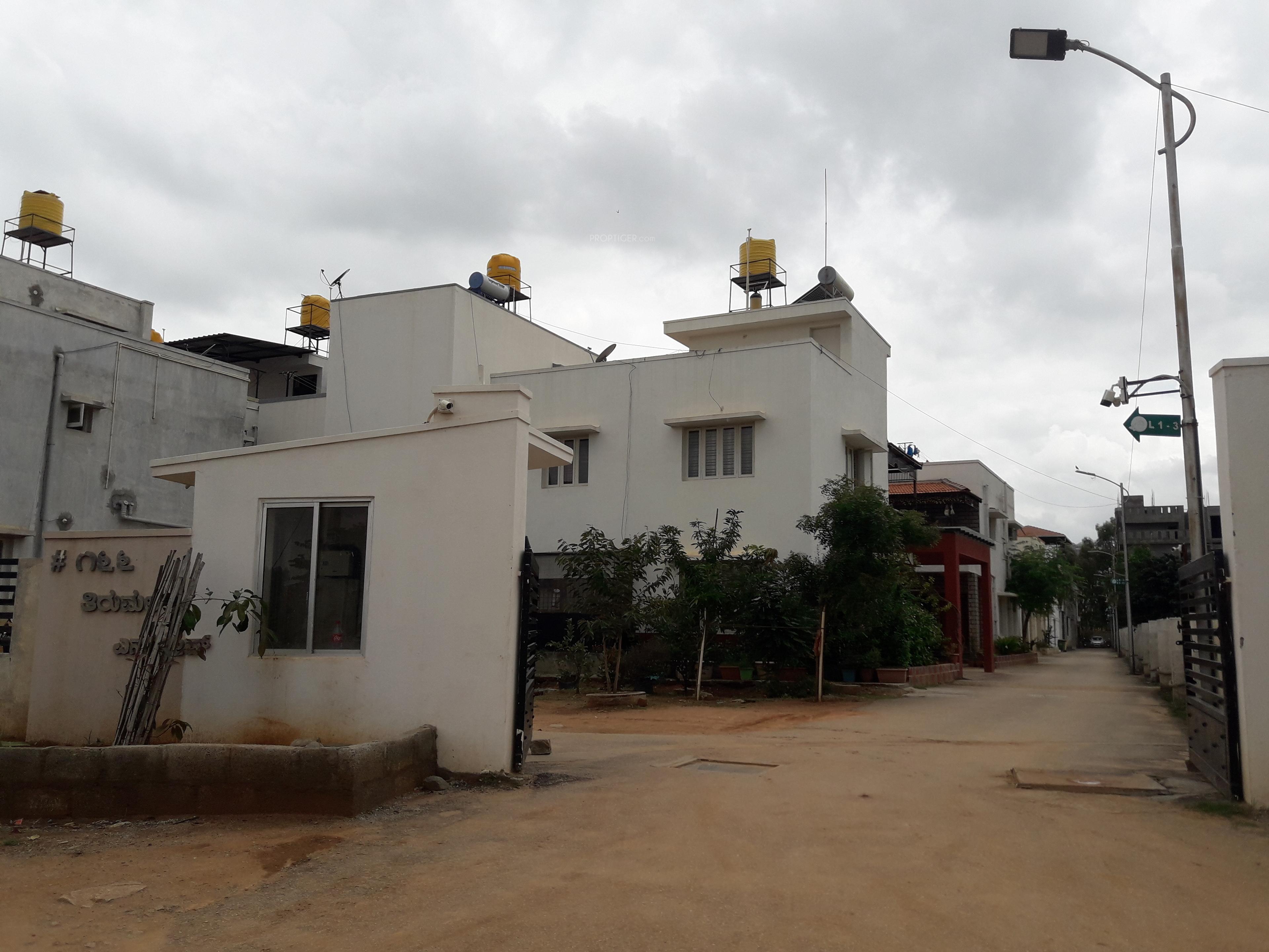 Vishnu Krishna Enclave