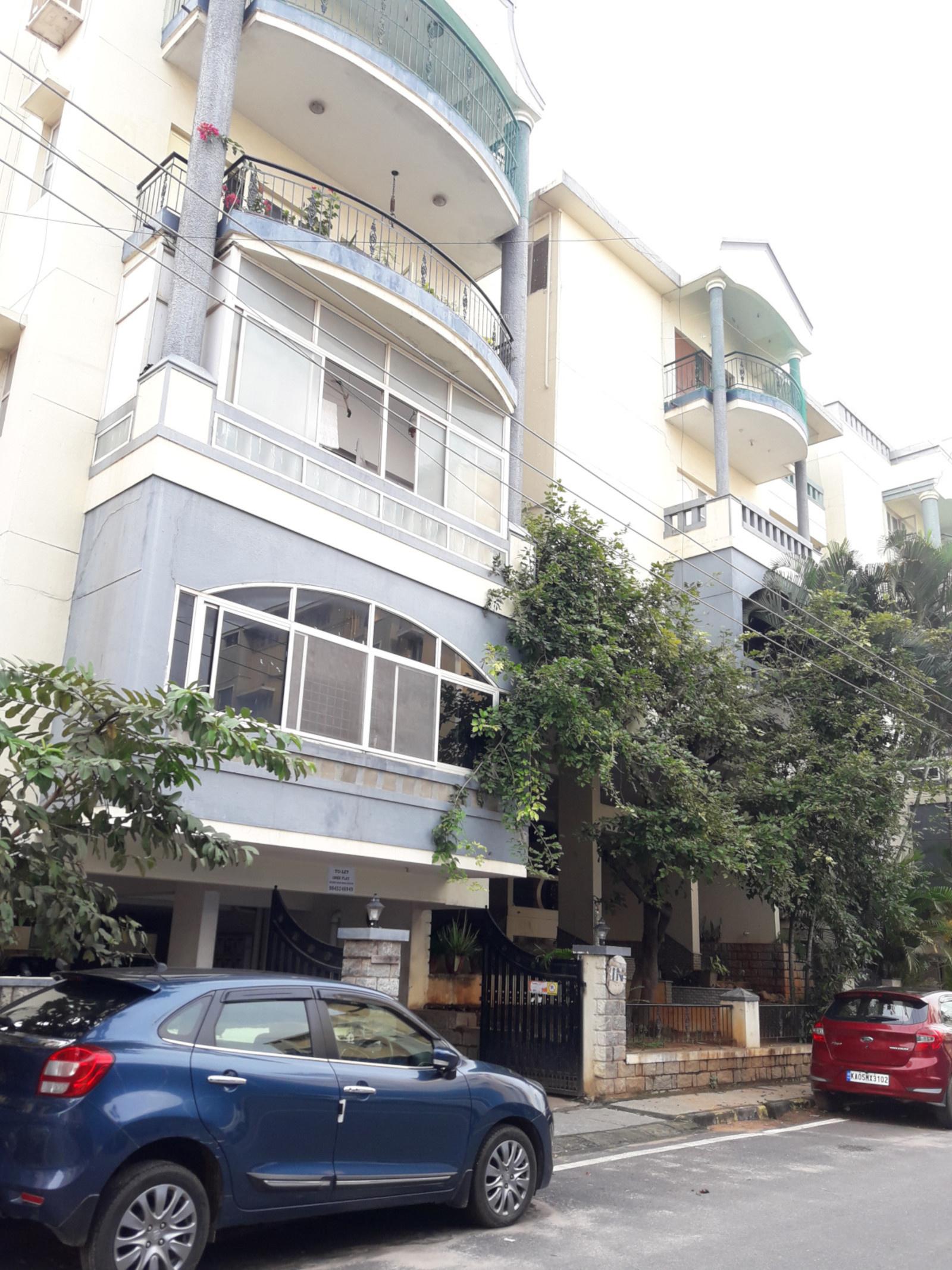 Apartments