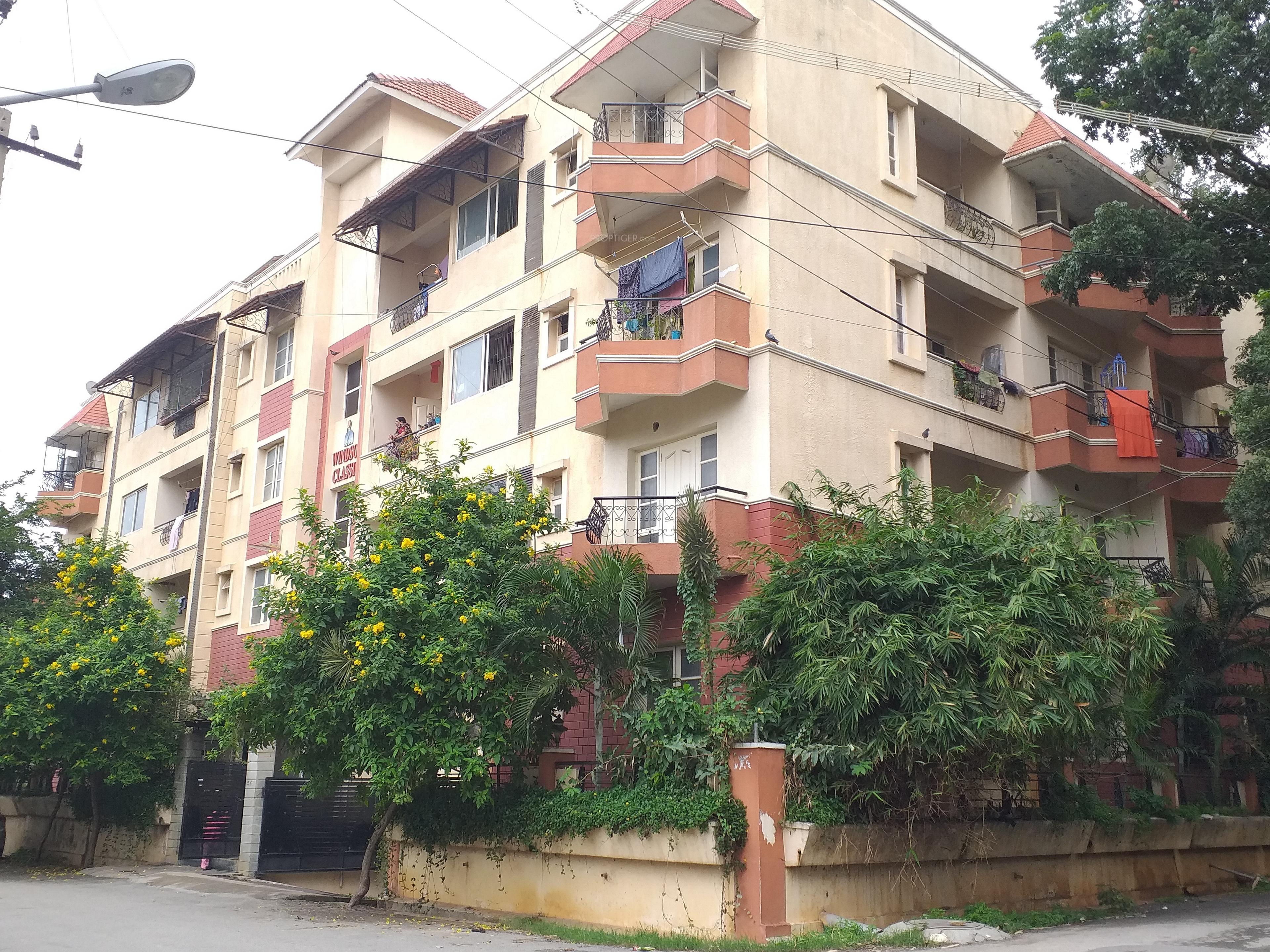 Windsor Apartment