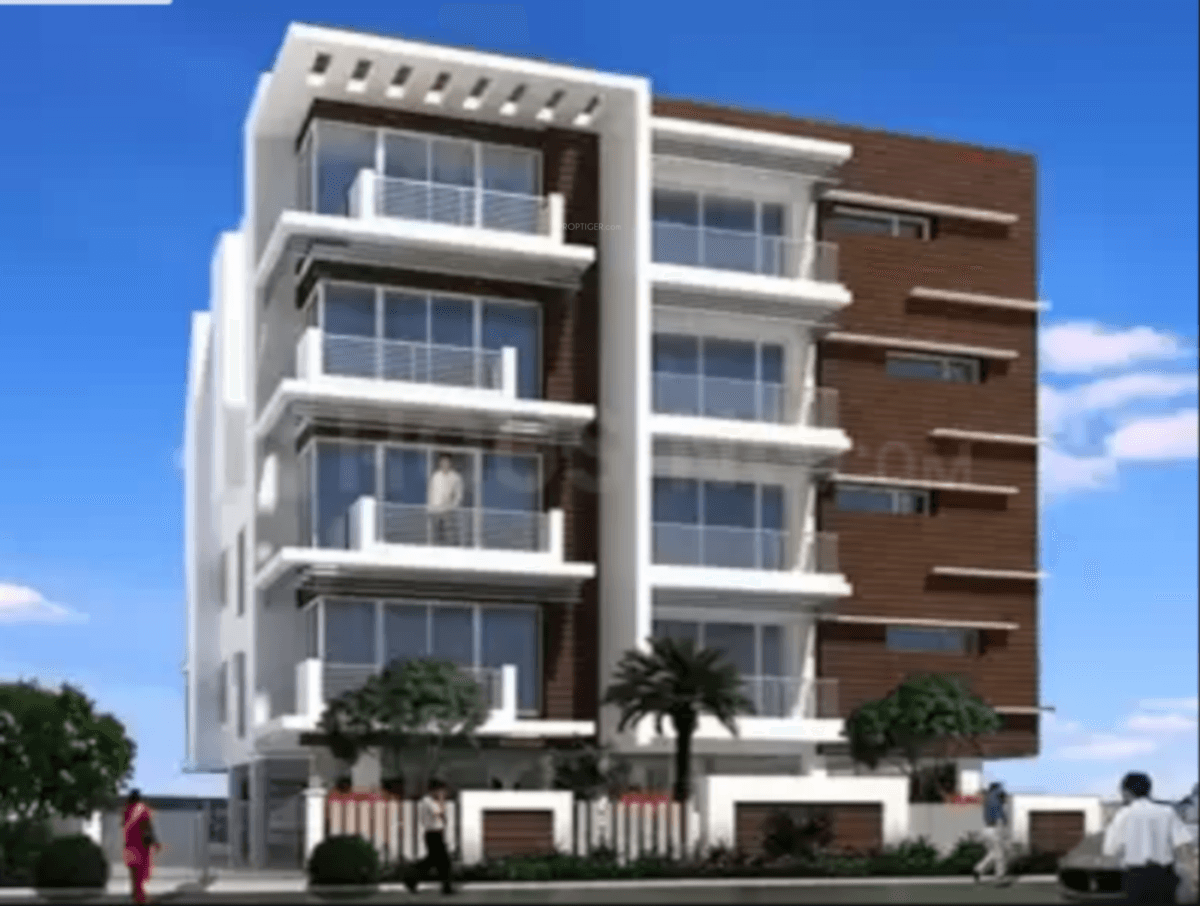 Aditya Floors 4