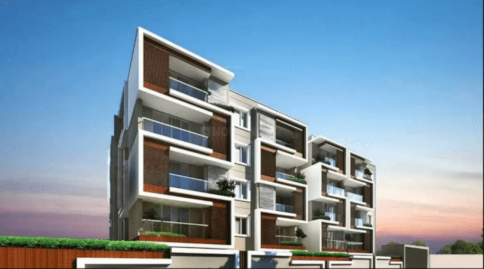 Aditya Floors 9