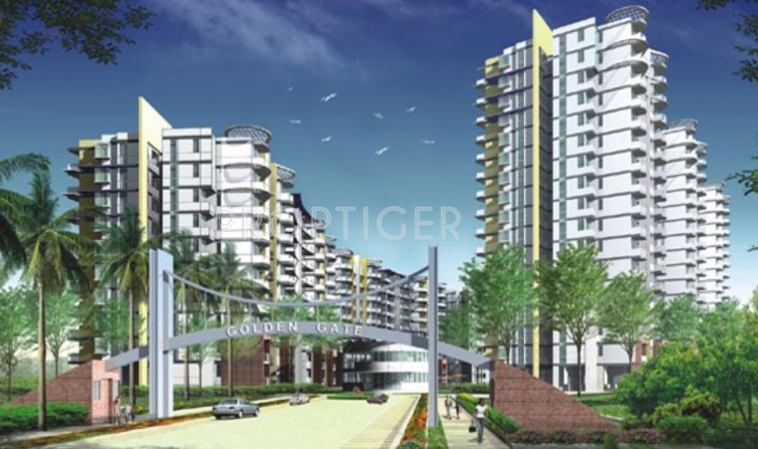 Images for Elevation of Pardesi Golden Gate