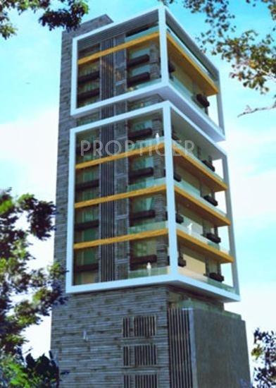 Images for Elevation of Sumer Grande