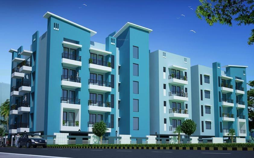 Udaynath Enclave