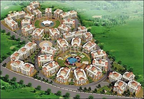  latis Images for Elevation of Kohinoor Group Latis