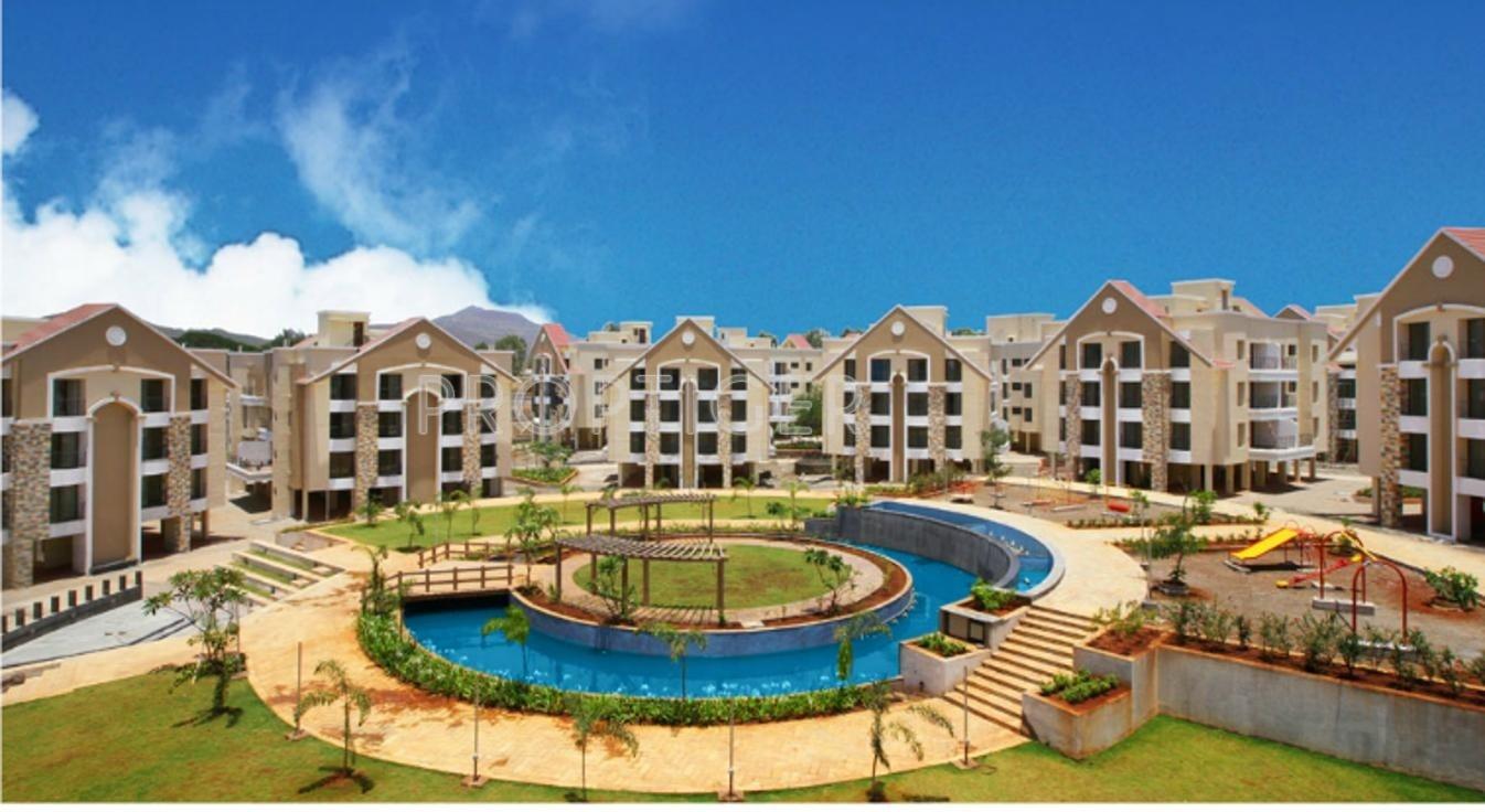  latis Images for Elevation of Kohinoor Group Latis