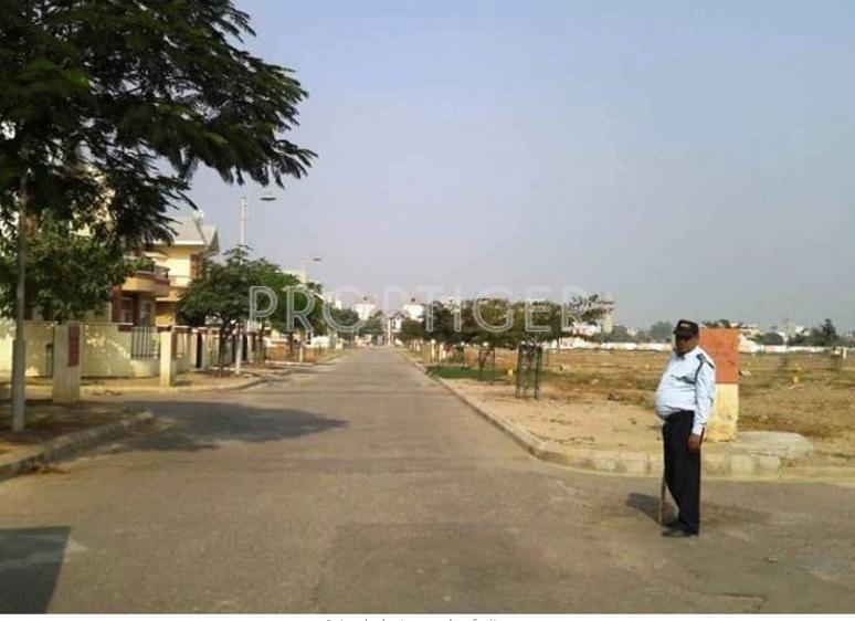 Images for Elevation of Eldeco Estate One Plots