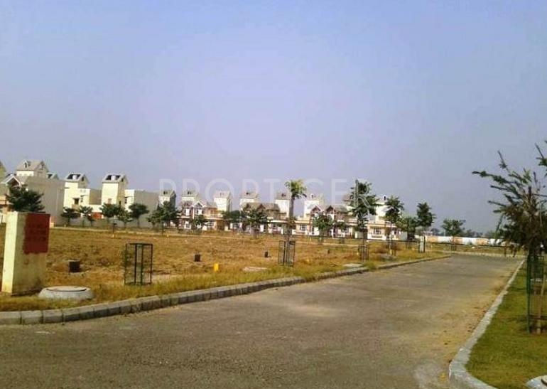 Images for Elevation of Eldeco Estate One Plots