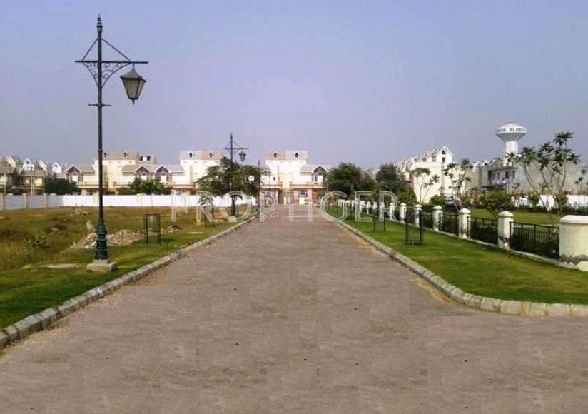 Images for Elevation of Eldeco Estate One Plots