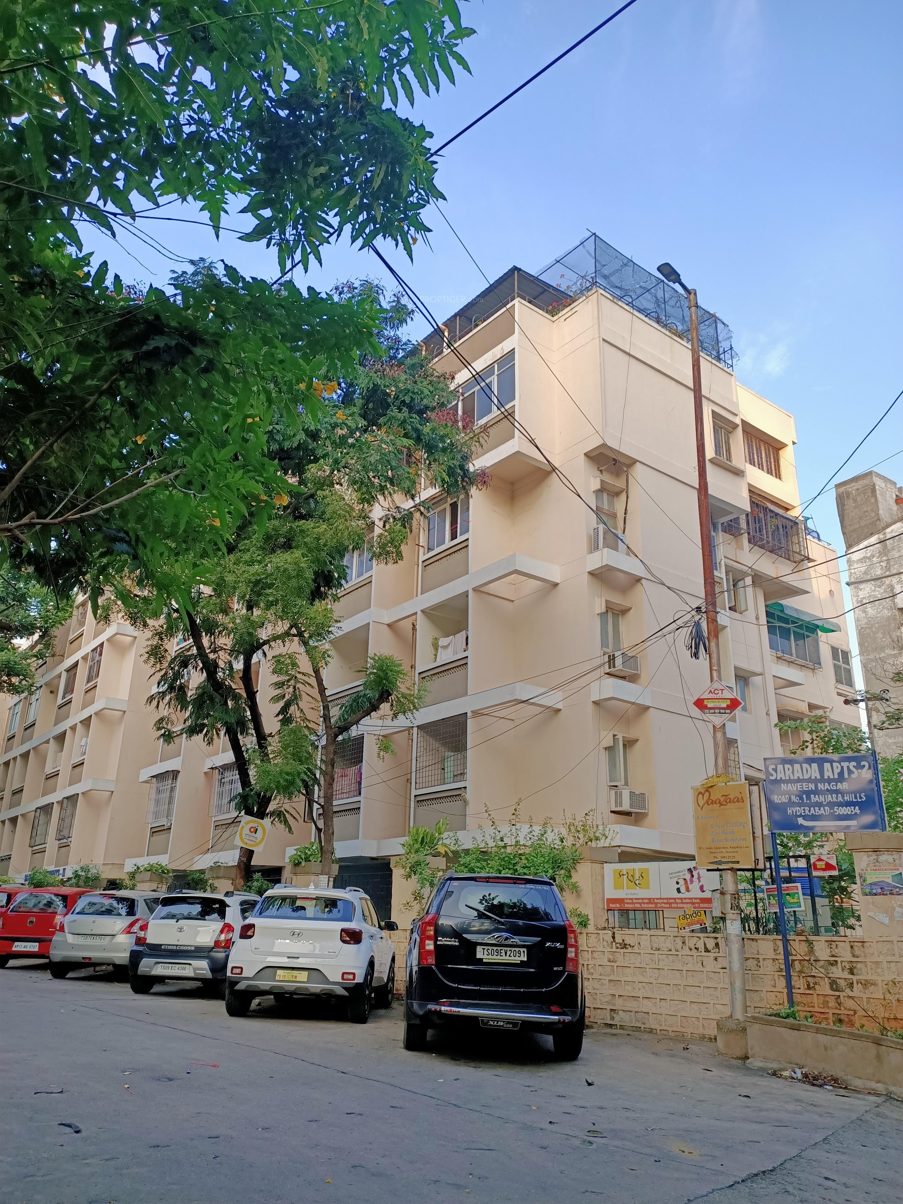 Apartments 2