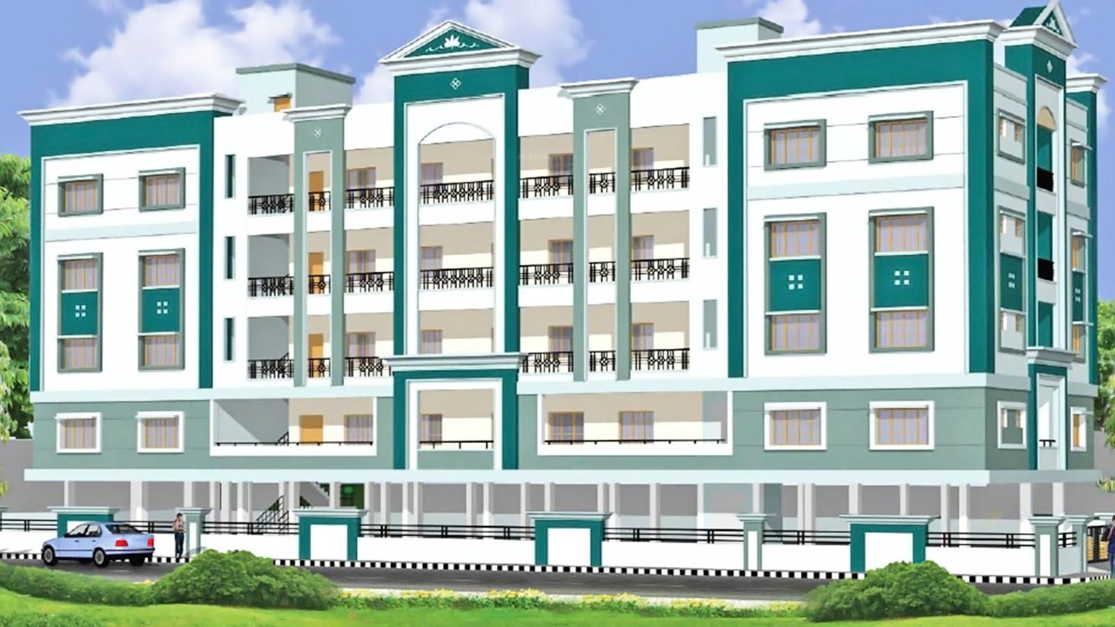 Pallavi Lake Vista