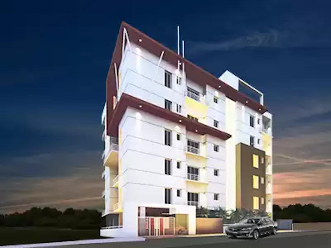 Anantula Sai Ashirvad
