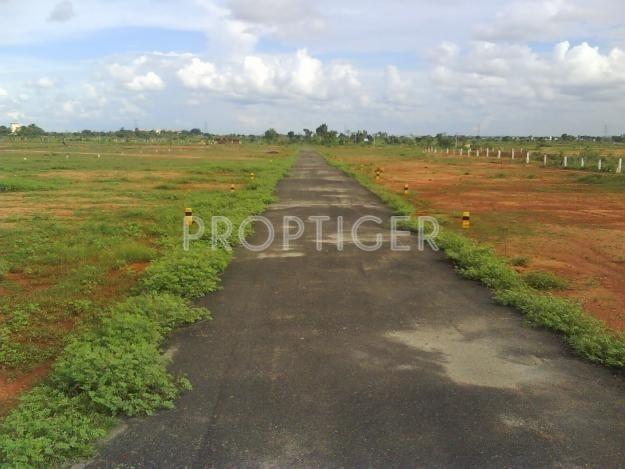 Bhumi Properties Suvarnbhumi