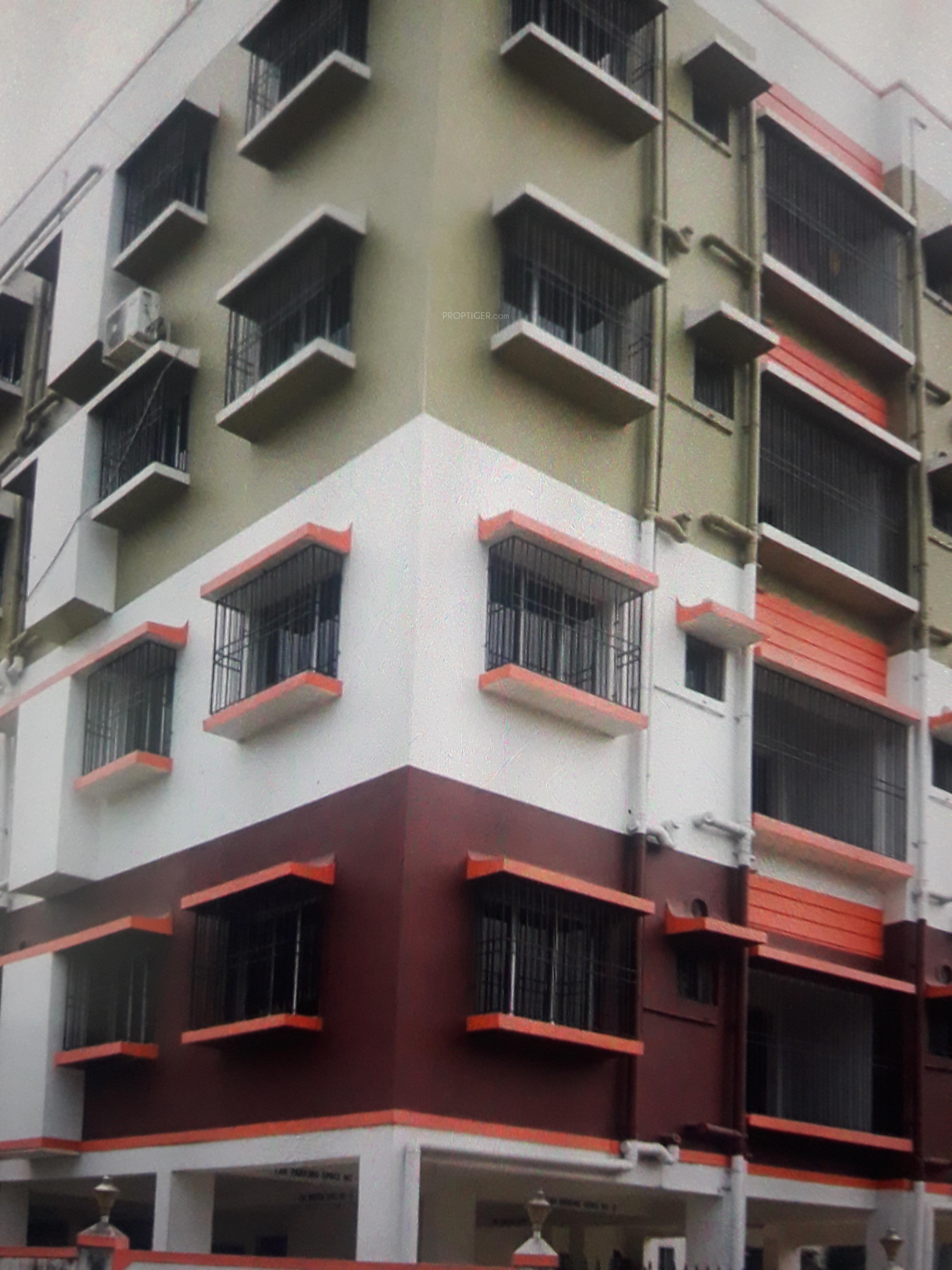 Sumita Apartment