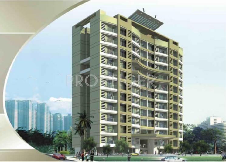 Images for Elevation of Ramdev Properties Ramdev Heights