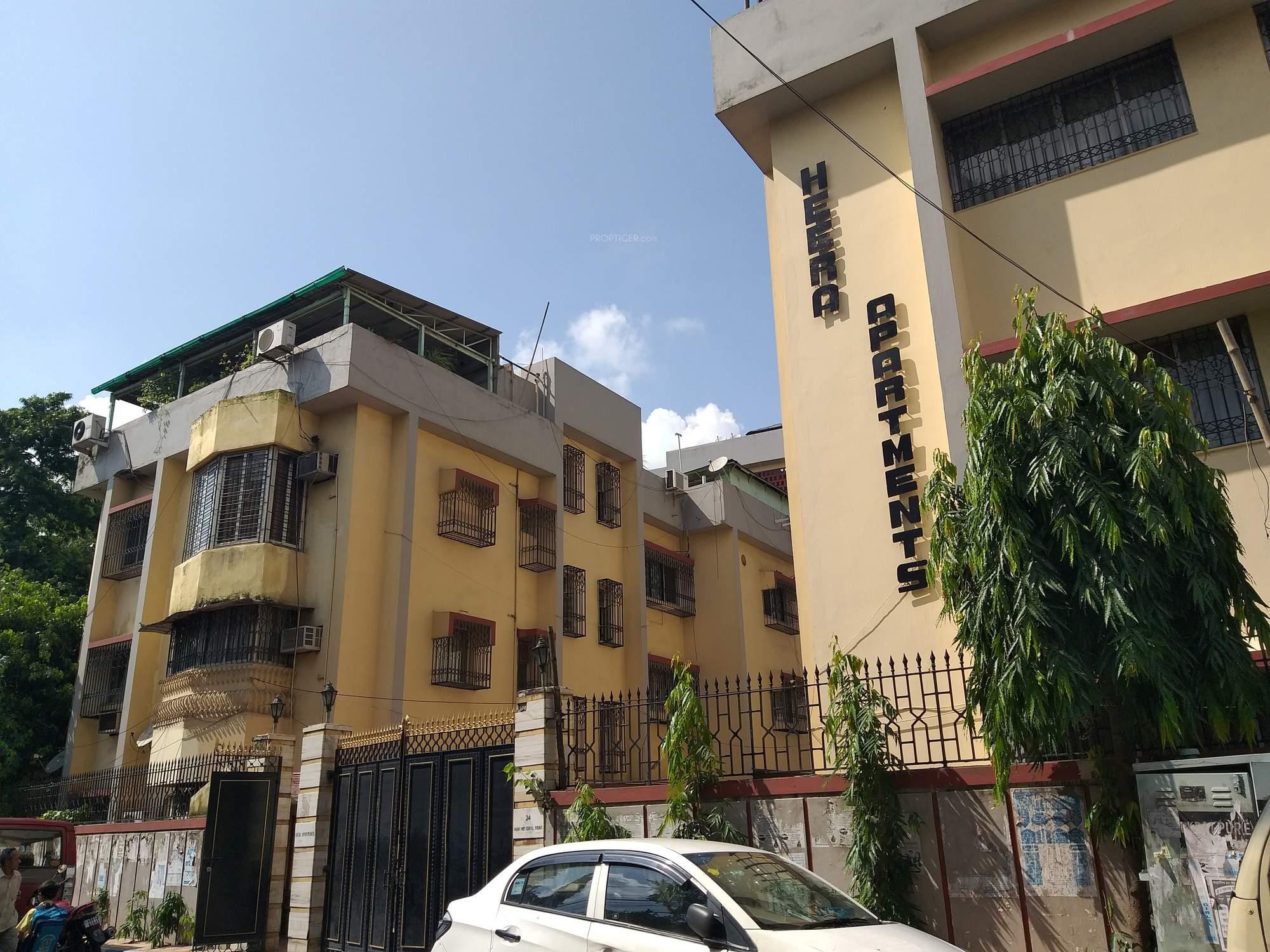 Heera Apartments