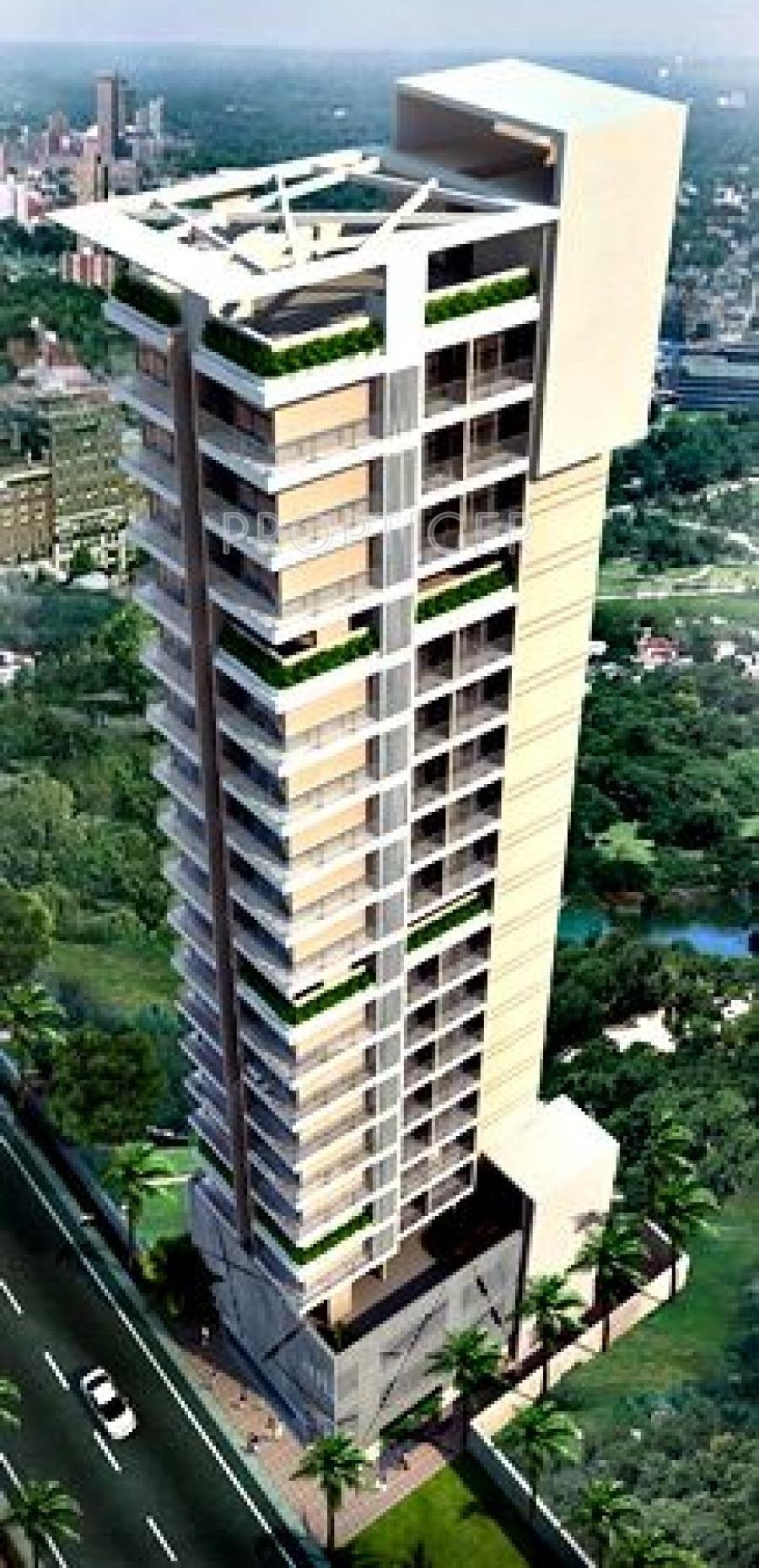 Images for Elevation of Lashkaria Green Woods