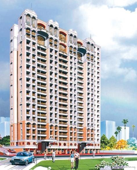 Images for Elevation of Vardhman Heights