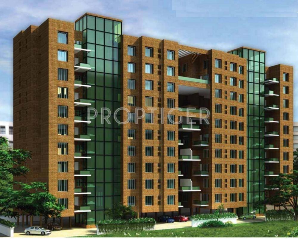 Images for Elevation of Pinnacle Kalputaru