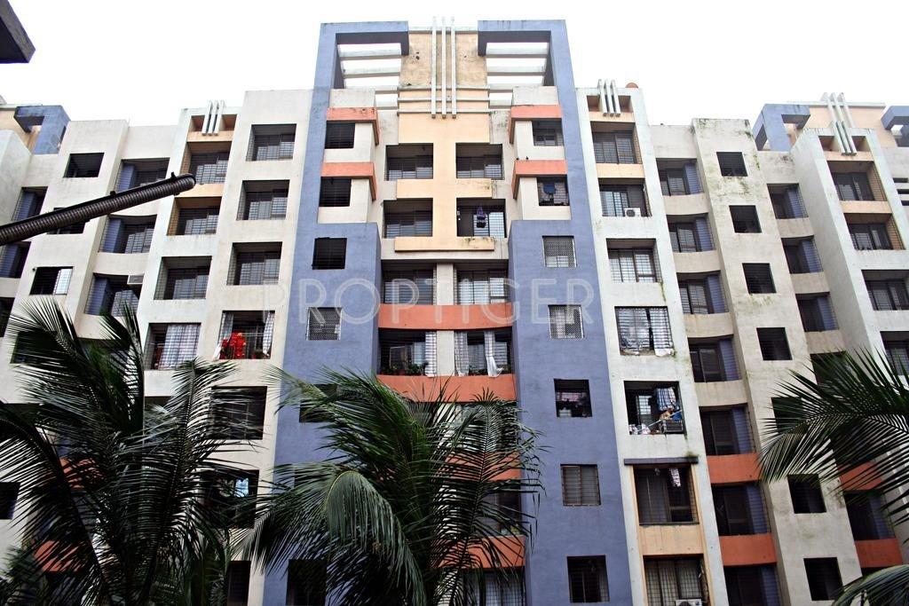 Images for Elevation of Kukreja Sai Deep