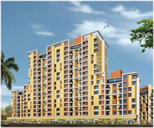  complex Images for Elevation of Sadguru Complex