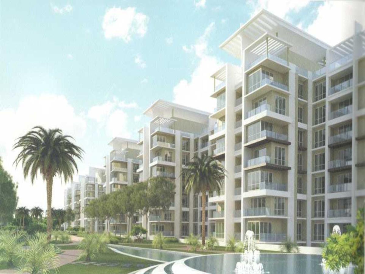  world-ville Elevation